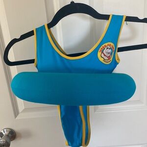 Poolmaster learn-to-swim Float